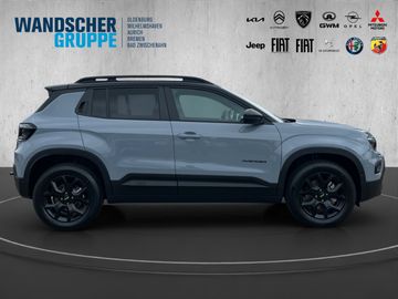 Jeep AVENGER MY25 OVERLAND 4XE *INFOTAINMENT&KOMFORT*