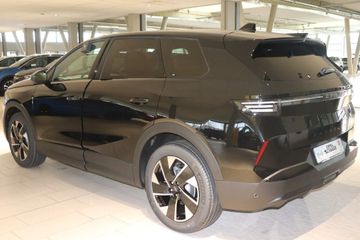 Fotografie 7 des Opel Grandland (X) Grandland 1.2 DI Hybrid 48 V Automatik GS