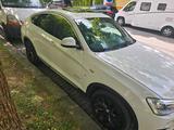 BMW X4 xDrive 28i xLine - BMW X4 xLine mit Benzin-Antrieb