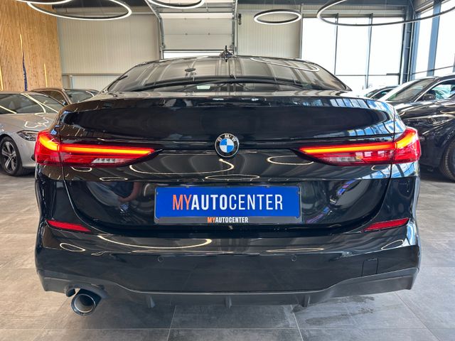 BMW 218 Gran Coupé *M Sport*Shadow*Kamera*