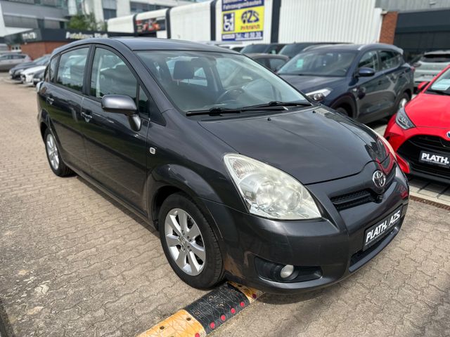 Toyota Corolla Verso 1.8 Executive *7-Sitzer*