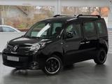 Renault Kangoo 1.2 TCe 115 Limited - Renault Kangoo mit Benzin-Antrieb: Automatik