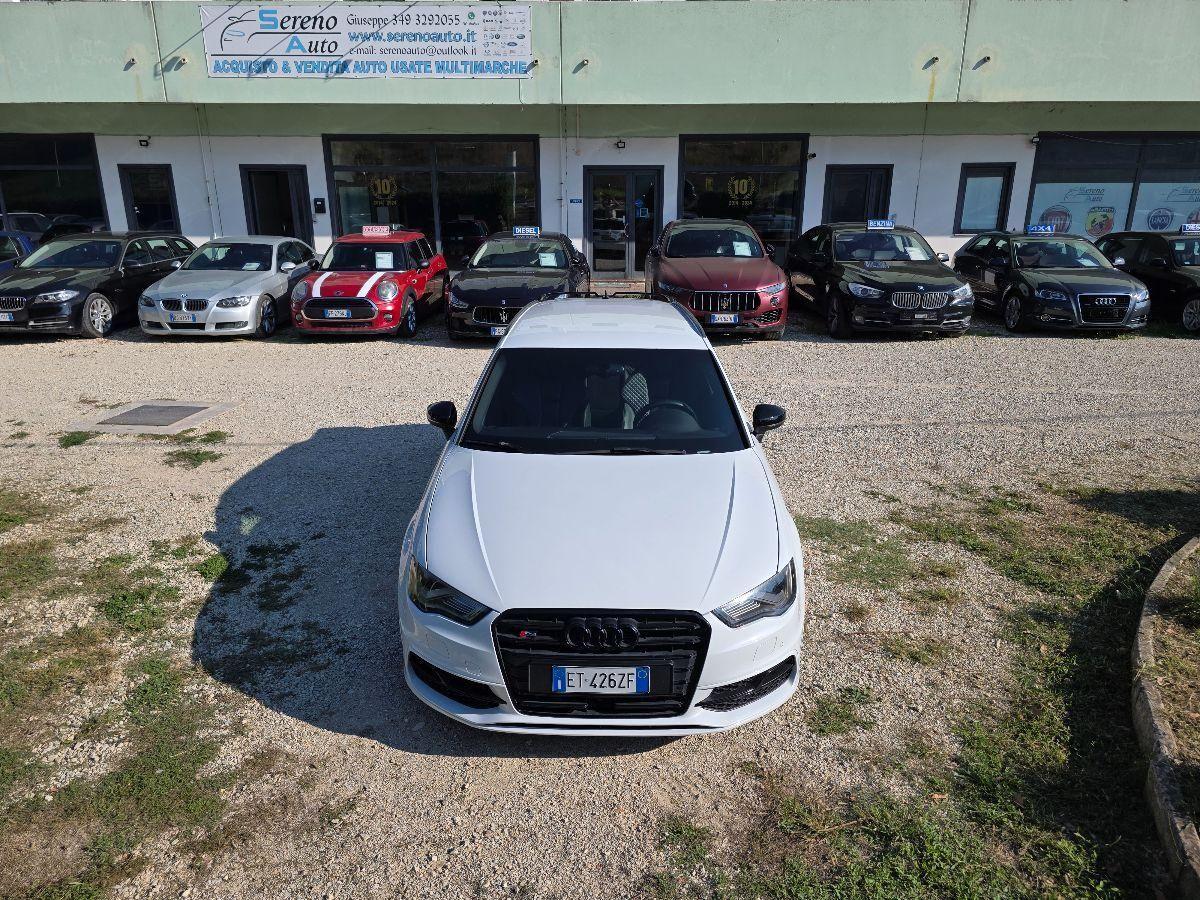 Audi Coupé