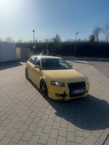 Audi a3 8p Abt optik S - Audi A3 aus 2003: 8p