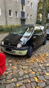 Renault Twingo C06 - gebrauchte Renault Twingo aus dem Jahr 2006