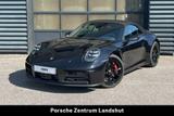 Porsche 992 (911) Carrera S Cabrio | HA-Lenkung | BOSE | - New cars: 911 Carrera