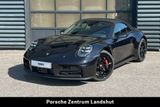 Porsche 992 (911) Carrera S Cabrio | HA-Lenkung | BOSE |