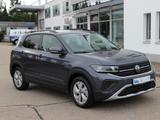 Volkswagen T-Cross Life KLIMA LED ALU - Volkswagen T-Cross in Chemnitz