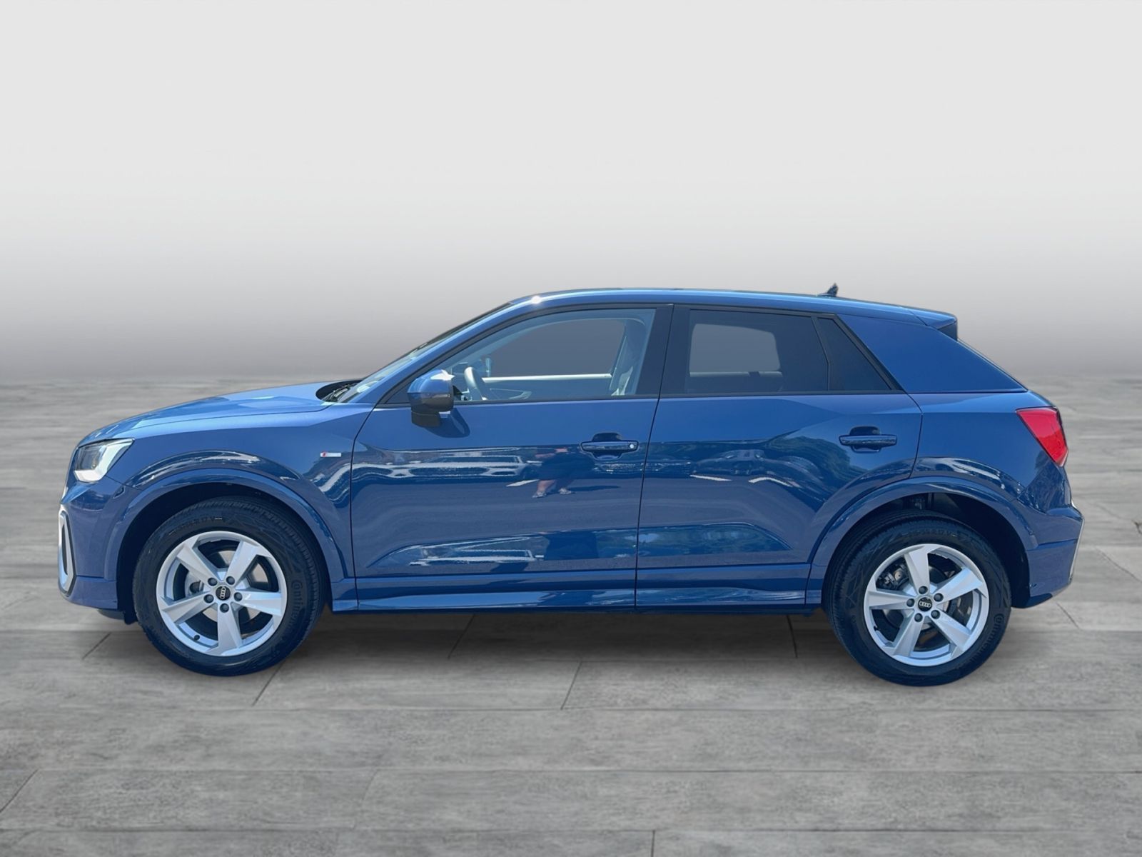 Audi Q2 - Bild 3