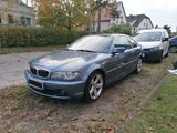 BMW 330Ci Sperrdifferential (LSD)  - BMW 330 aus 2004: Coupé, 330ci