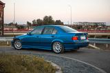 BMW M3 3.2 - gebrauchte BMW M3 aus dem Jahr 1998