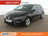 Seat Leon 1.5 TSI ACT FR*NAVI*LED*ACC*CAM*PDC*SHZ*