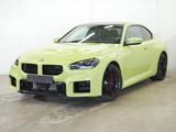 BMW M2 Coupé Head-Up HiFi DAB LED Komfortzg. Shz