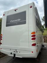 Concorde Charisma 840 F - Offers