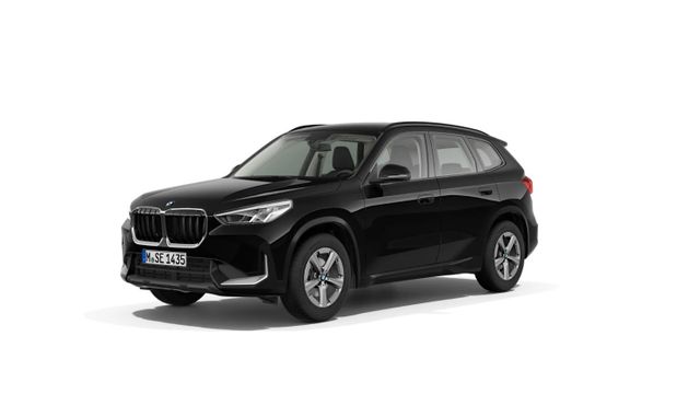 BMW X1 sDrive18i U11/ AUT./NEU / CURVED DISPLAY / Ka