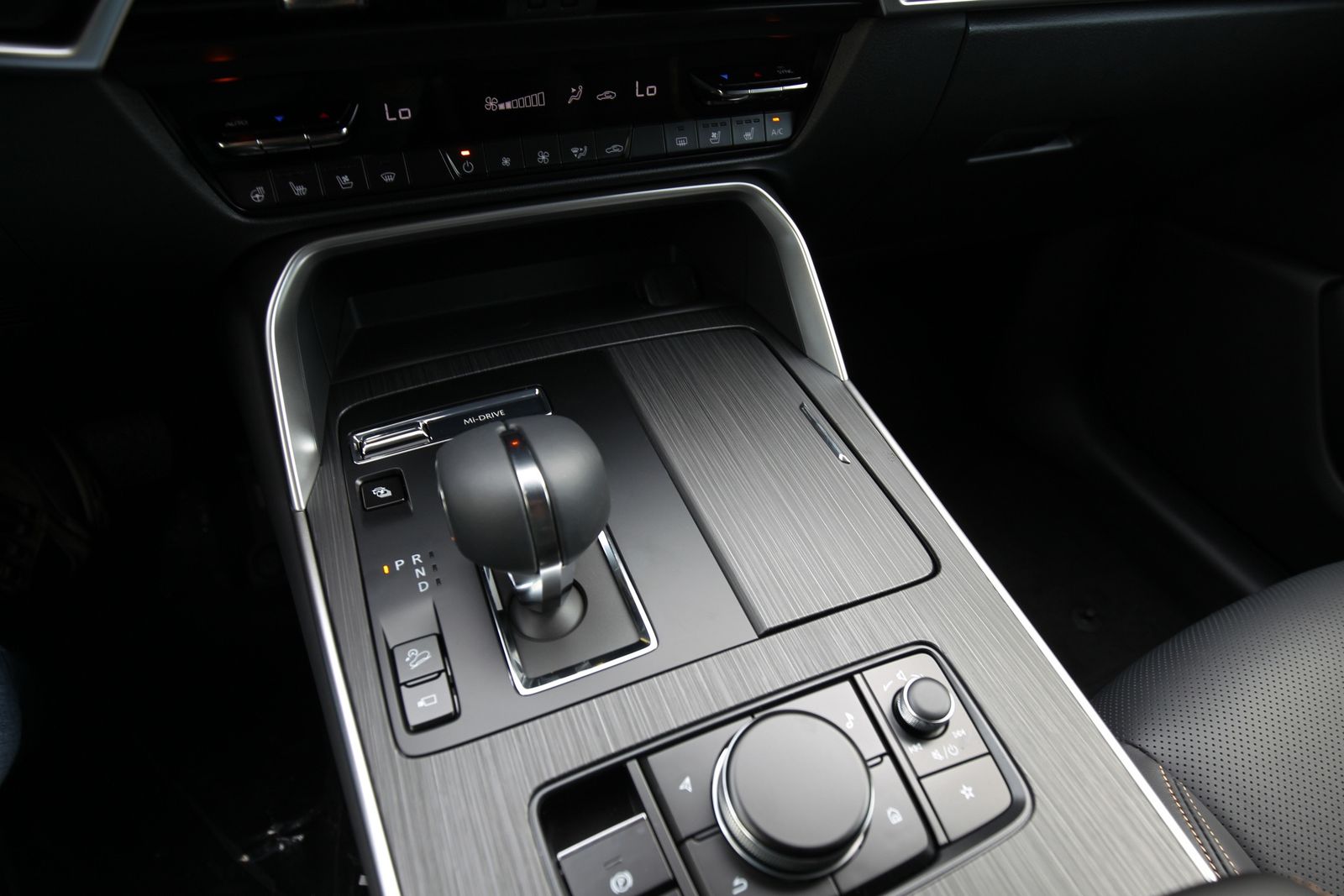 Mazda CX-60 - Bild 12