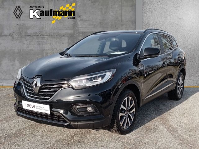 Renault Kadjar Black Edition 1.3 TCe 140 BOSE/Kamera