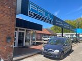 Dacia Logan MCV 1.6 MPI - Dacia Logan: 1.6
