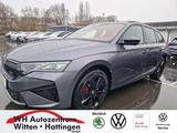Skoda Octavia Combi 2.0 TSI DSG RS NAVI AHK MATRIX-LED