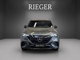 Mercedes-Benz EQE 350 SUV 4M AMG*Airmatic*PANO*22"*NIGHT*MBUX - Mercedes-Benz EQE SUV aus 2024