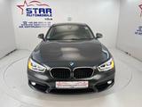 BMW 118 i Advantage Business 1.5-100KW 12V*NAVI*LED* - BMW 118 Gebrauchtwagen