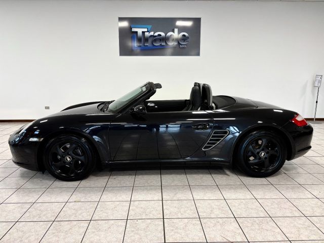 Porsche PORSCHE Boxster Boxter 2.7 24V Cabrio