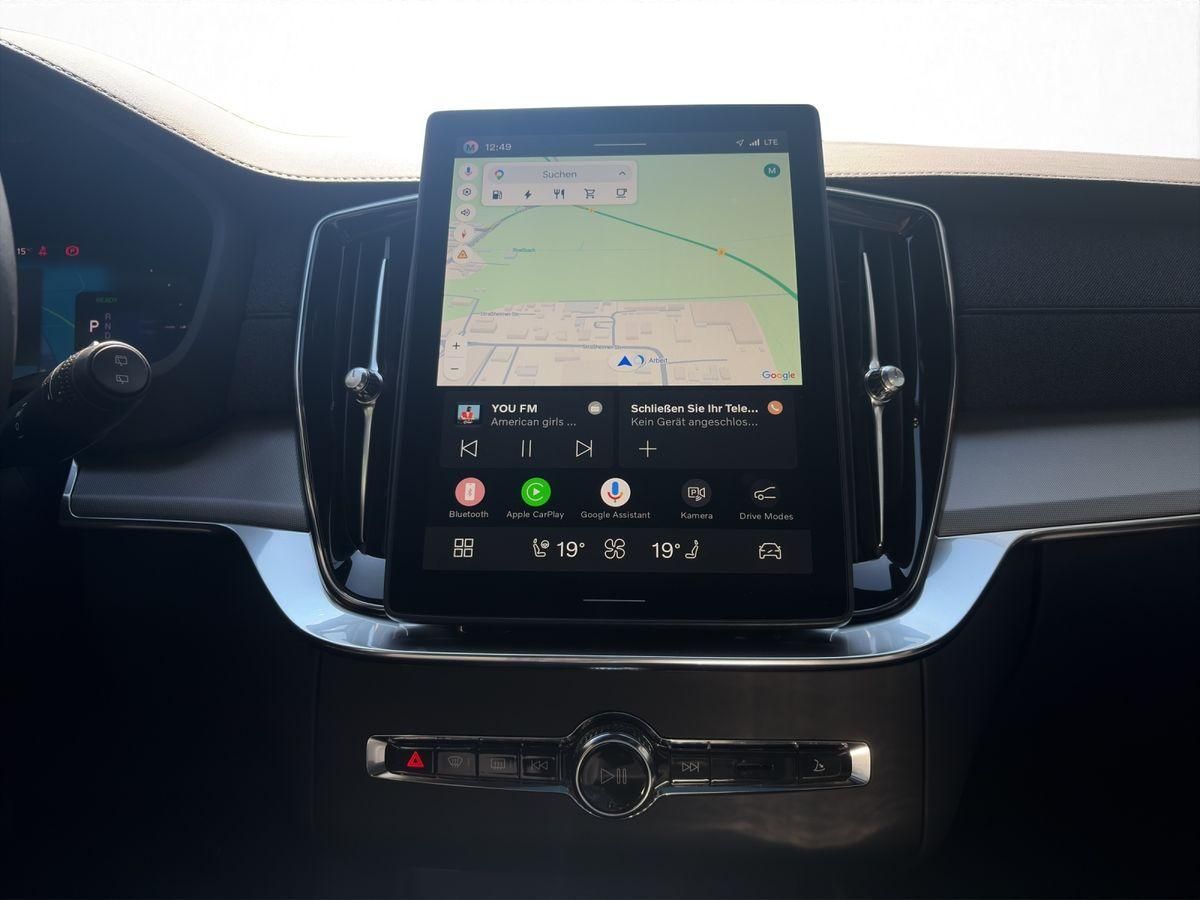 Volvo XC90 - Bild 16