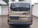 Ford Tourneo Connect lang Trend 1.5 TDCI eco 1 Hand - mit Diesel-Antrieb: Braun