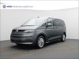 Volkswagen Multivan Navi AHK 7-Sitze Vis-a-Vis Kamera LED - 7-Sitzer Vans