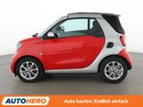 Smart fortwo 1.0 passion Aut.*TEMPO*SHZ*KLIMA* - Smart ForTwo: Cabrio, Passion