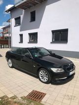 BMW 318i Cabrio Garagenfahrzeug  - BMW 318 aus 2011: 318i