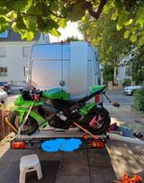 Volkswagen Crafter  MR H2 Camper Ausbau  - Volkswagen Crafter Camper Gebrauchtwagen