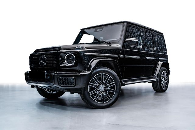 Mercedes-Benz G 450d AMG SUPERIOR