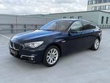 BMW 535 Gran Turismo*Luxury*ACC*Leder*Kamera*PDC*SHZ - BMW 535 Gran Turismo: Limousine