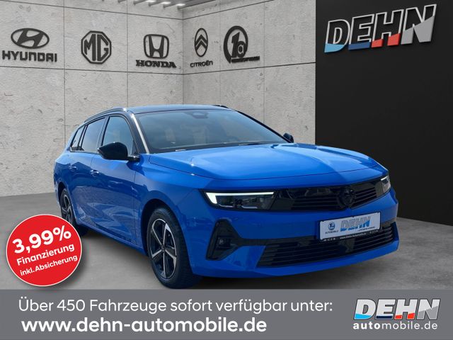 Opel Astra ST PT 130 AT GS Komfort-Matrix-Techpaket A