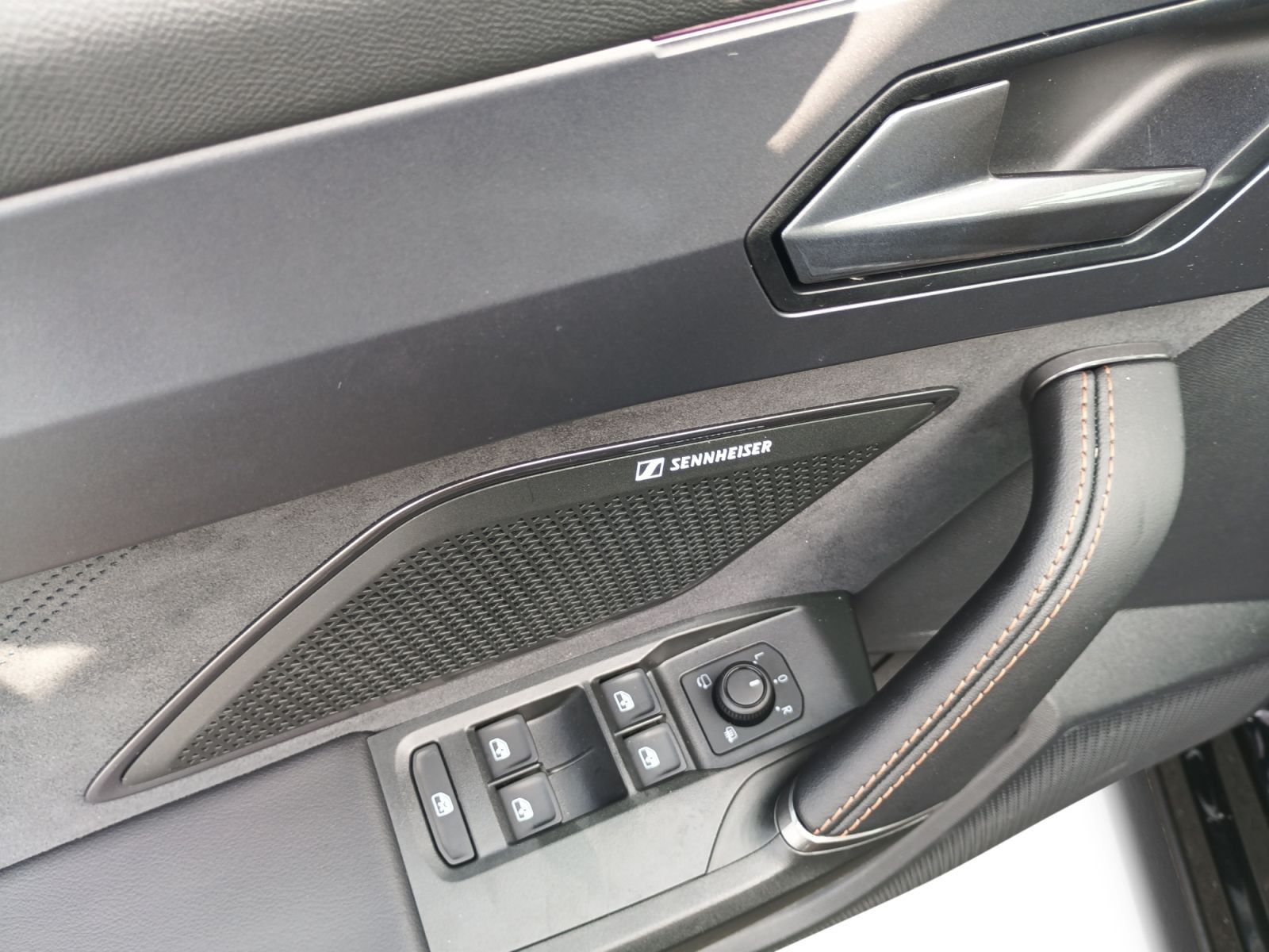 Cupra Formentor - Bild 15
