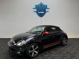 Volkswagen Beetle Cabriolet Club BMT