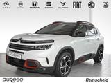Citroën C5 Aircross C-Series PureTech+NAVI+AHK+PDC+RÜCKF - gebrauchte Citroën C5 Aircross aus dem Jahr 2021