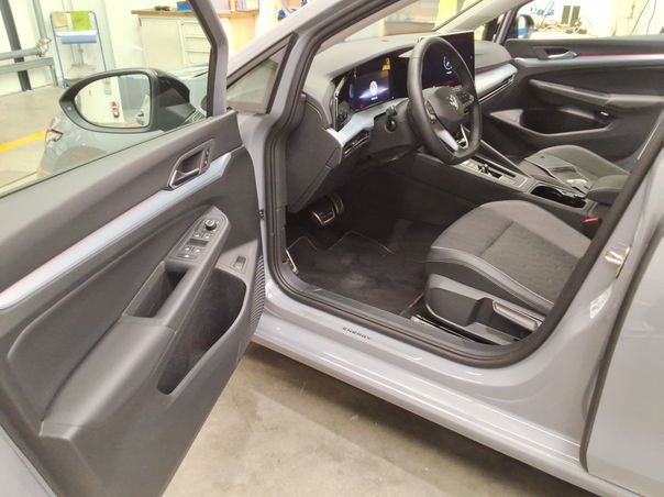Volkswagen Golf - Bild 5