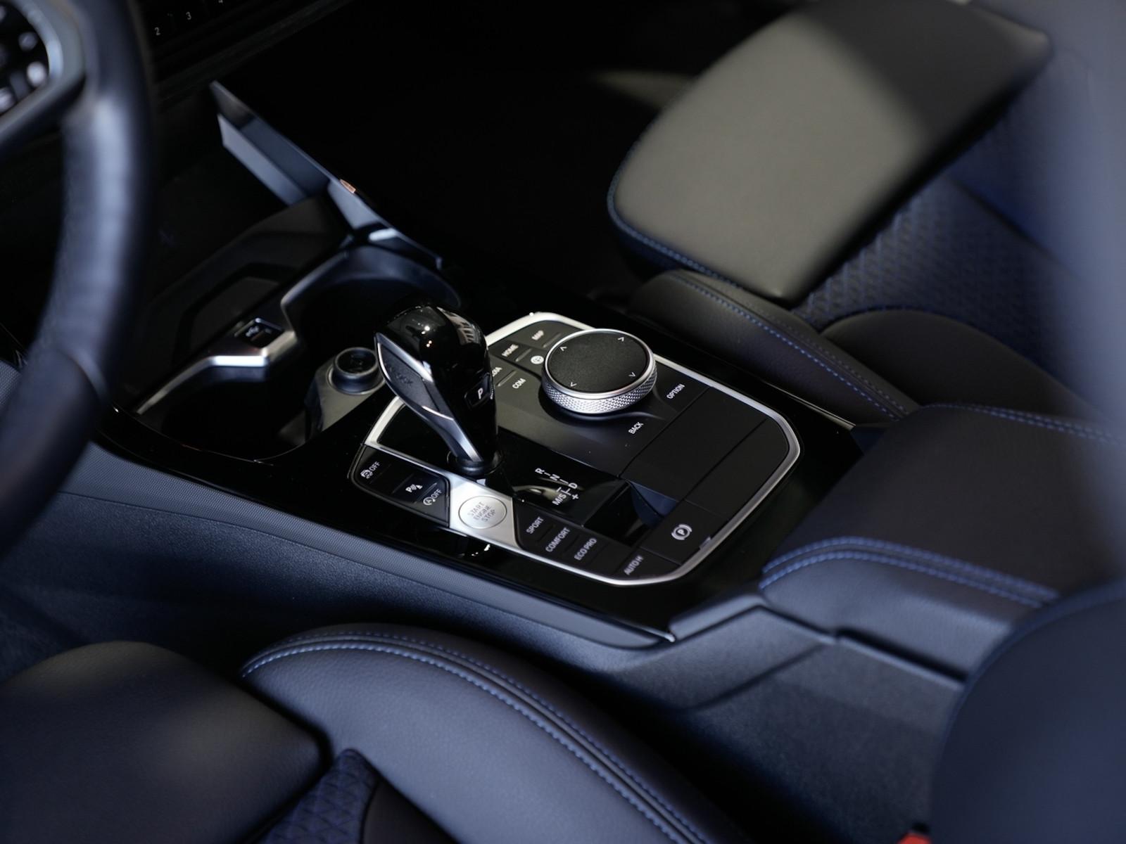 BMW 218 Gran Coupé 218 Gran Coupe i M Sport ACC Head-Up Kamera, миниатюра 17