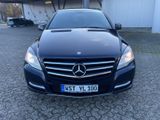 Mercedes-Benz R 350 R -Klasse R 350 L BlueTec 4Matic