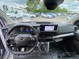 Opel Vivaro Kasten L2H1 M Kamera PDC Navi SHZ Allwett - Opel Vivaro: L1h1