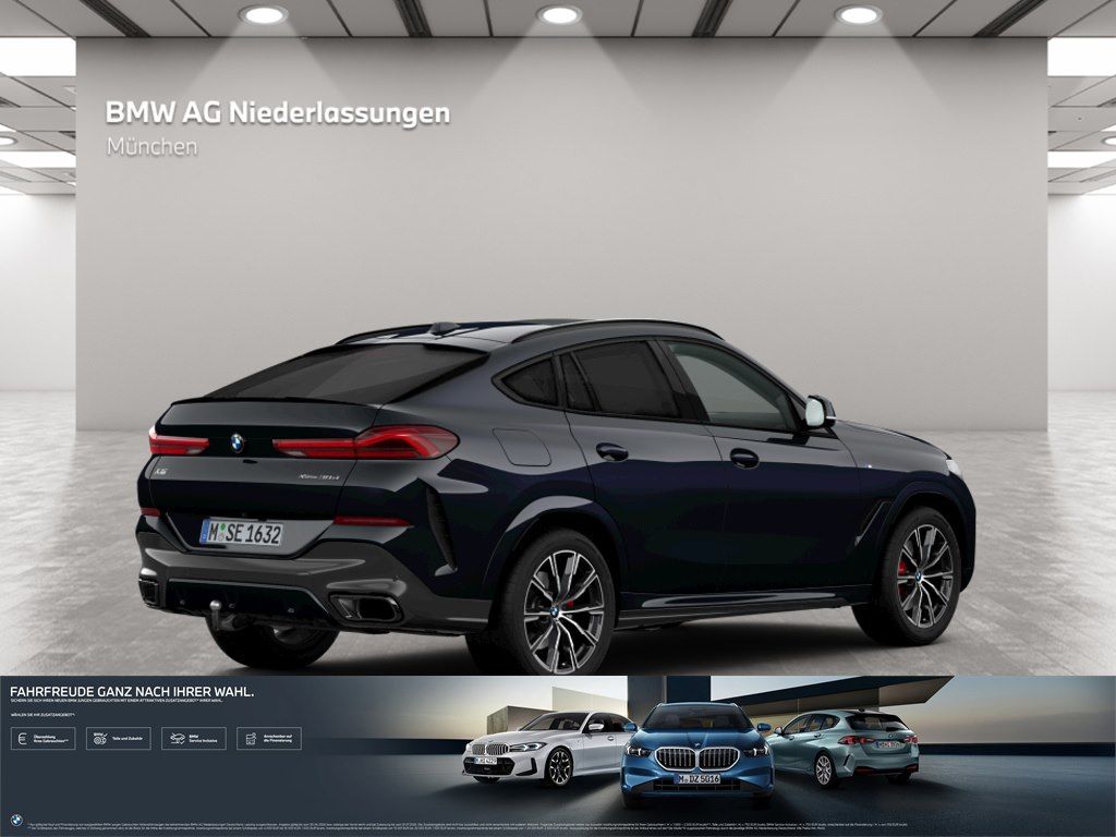 BMW X6 - Bild 2
