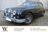 Jaguar MK II / Wertgutachten 2- / Servolenkung - Jaguar MK II Gebrauchtwagen