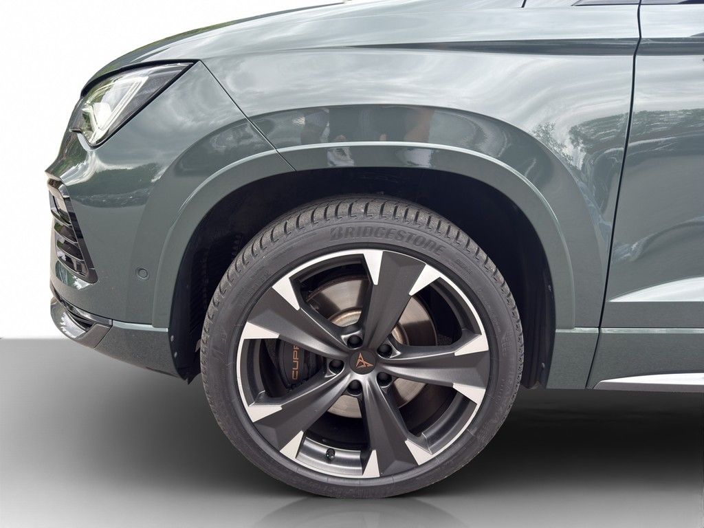 Cupra Ateca - Bild 18