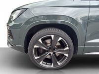Cupra Ateca - Vorschau Bild 18