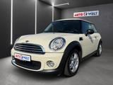 MINI Mini 1.6 One Minimalist - MINI ONE bis 10.000 Euro