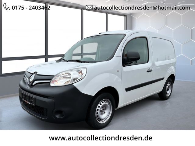 Renault Kangoo Rapid Extra 1.5 dCi 110 FAP