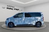 Citroën SpaceTourer Plus M LED 2x Schiebetür - gebrauchte Citroën Kleinbus