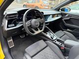 Audi S3 TFSI S tronic quattro - - Audi S3 in Halle